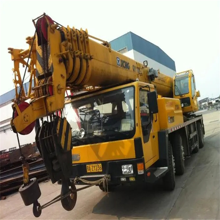 藁城在吊车出租的过程容易发生的一些问题