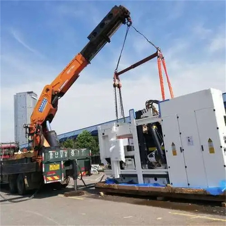 藁城附近小吊车联系方式|8-16吨|本地及时服务