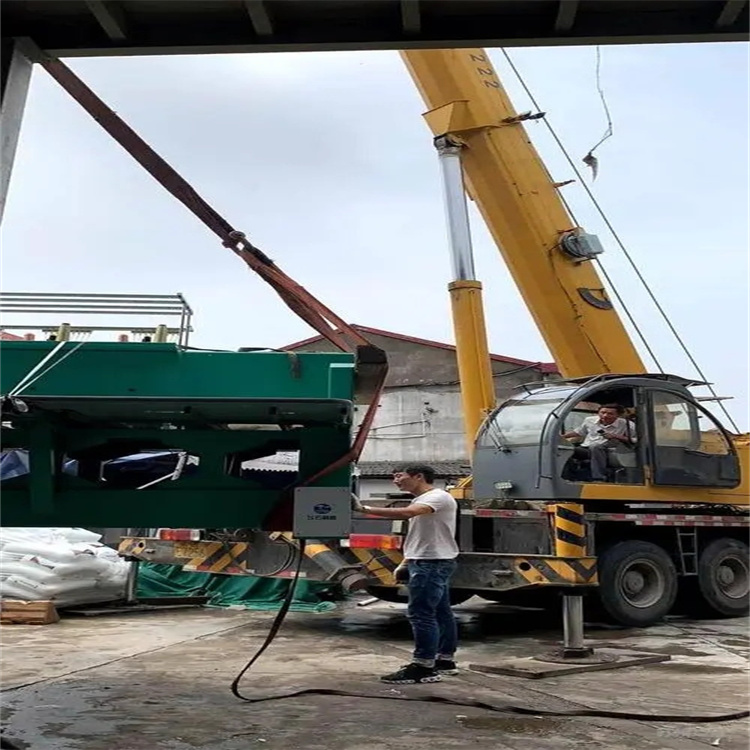 藁城大吨位吊车租赁应急保障方案|化解突发吊装需求难题