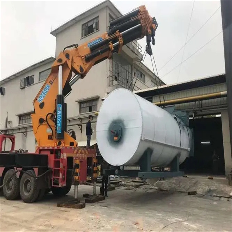 藁城吊车租用电话|24小时应急服务|精准吊装方案